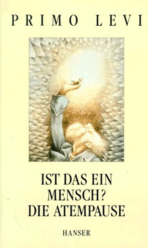 Ist das ein Mensch? Die Atempause