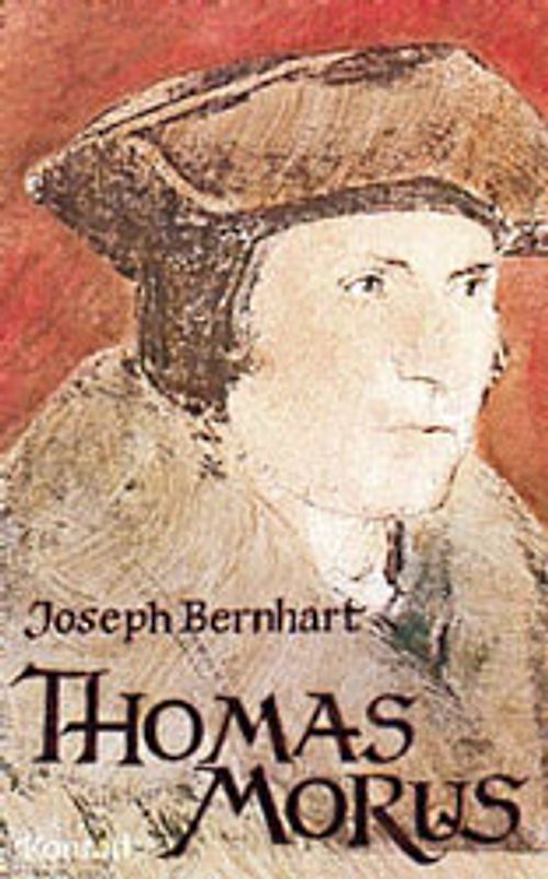 Thomas Morus
