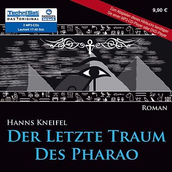 Der letzte Traum des Pharao
