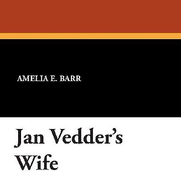 Jan Vedder's Wife