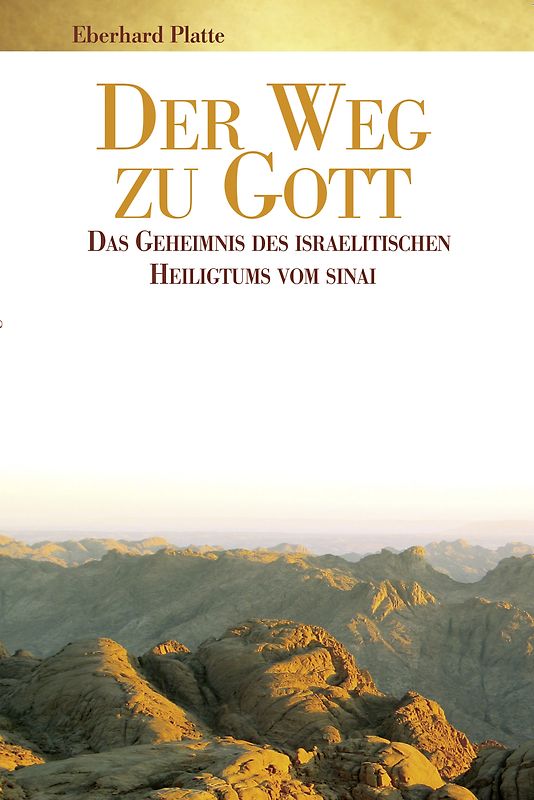 Der Weg zu Gott