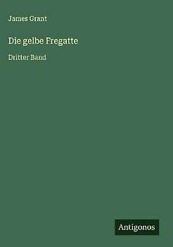 Die gelbe Fregatte