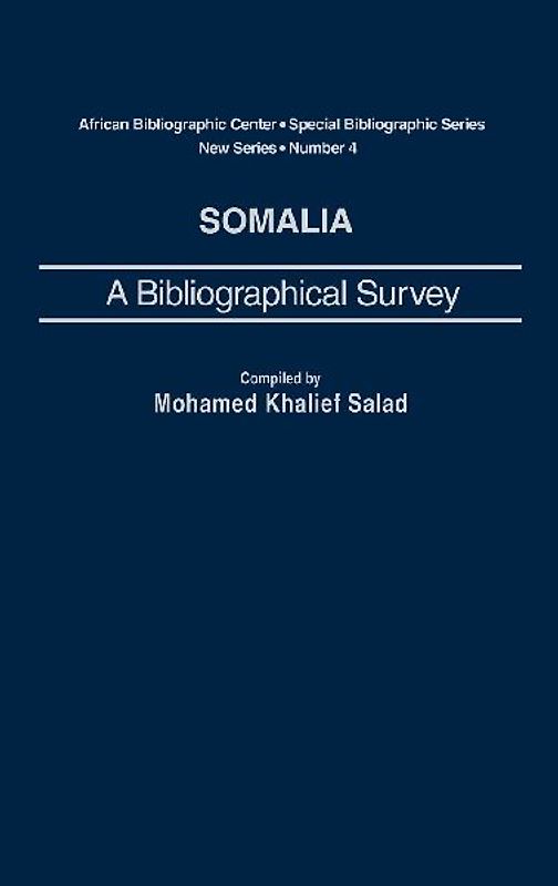 Somalia