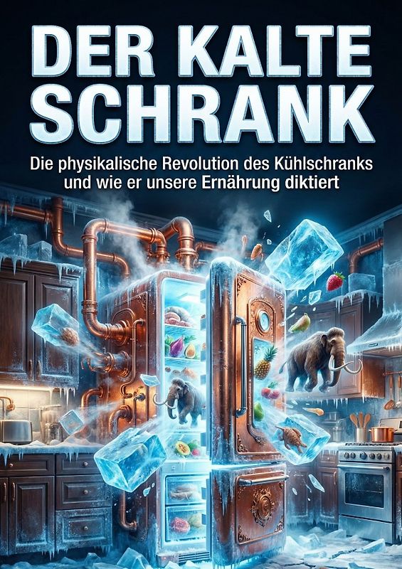 Der Kalte Schrank