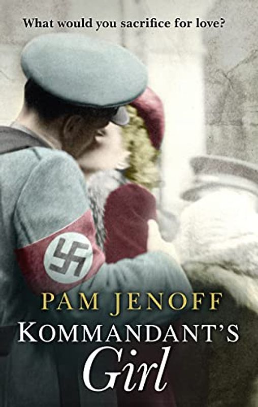 Kommandant's Girl