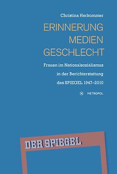 Erinnerung, Medien, Geschlecht