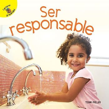 Me Pregunto (I Wonder) Ser Responsable