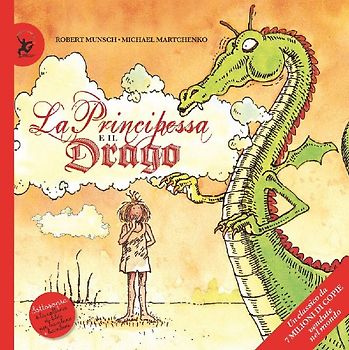 La principessa e il drago