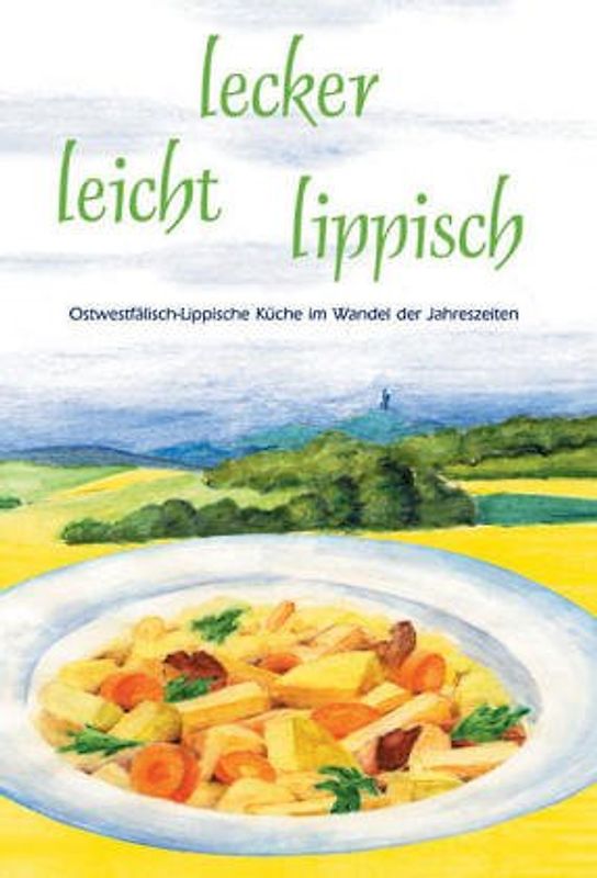 Lecker Leicht Lippisch