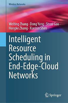 Intelligent Resource Scheduling in End-Edge-Cloud Networks
