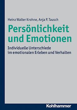 Persönlichkeit und Emotionen