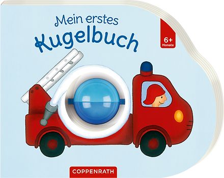 Mein erstes Kugelbuch