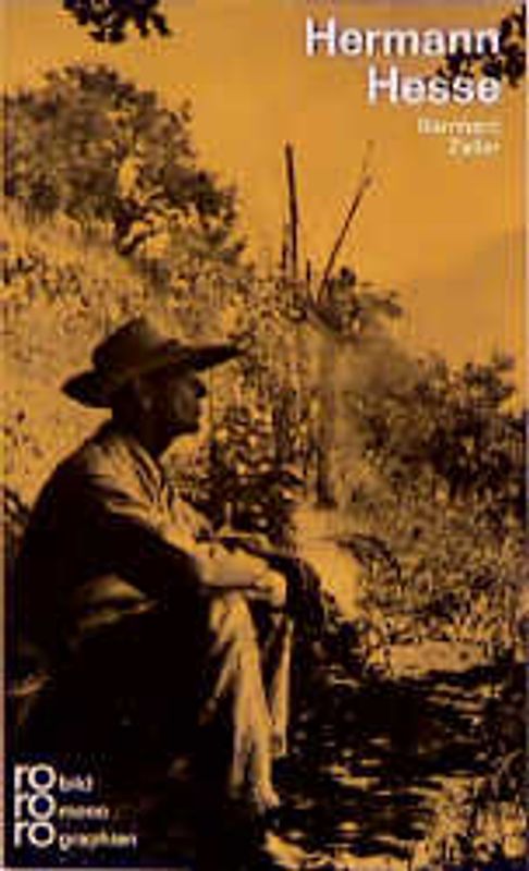 Hermann Hesse