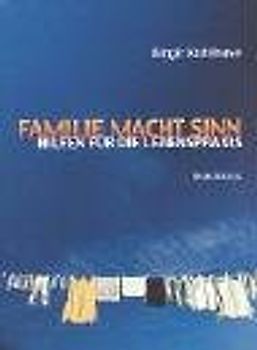 Familie macht Sinn