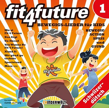 Fit 4 Future