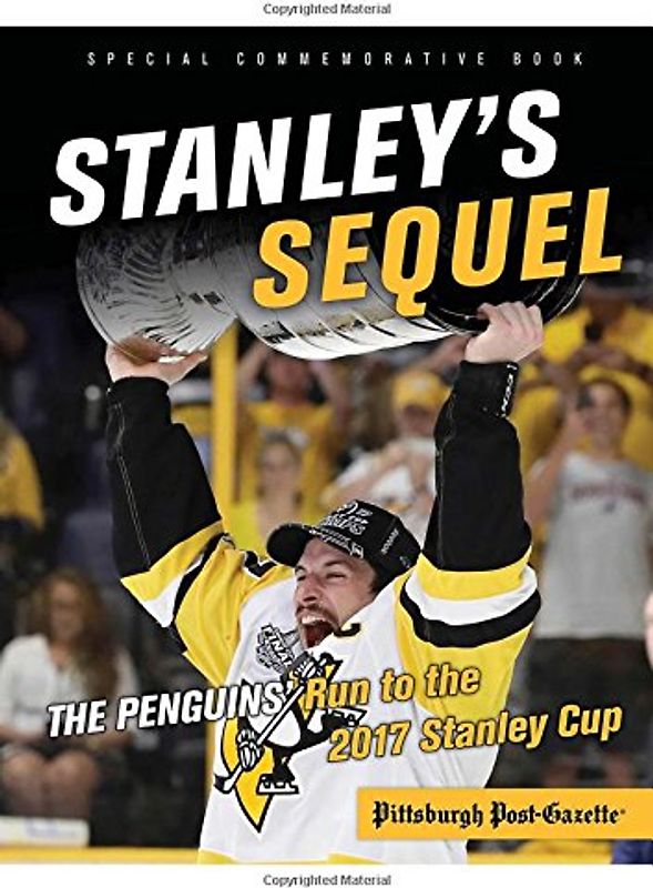 Stanley's Sequel: The Penguins' Run to the 2017 Stanley Cup
