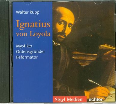 Ignatius von Loyola