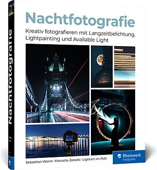 Nachtfotografie