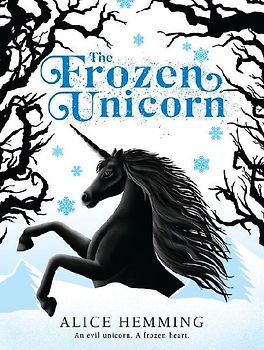 The Frozen Unicorn