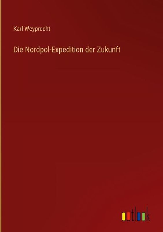 Die Nordpol-Expedition der Zukunft