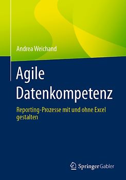 Agile Datenkompetenz