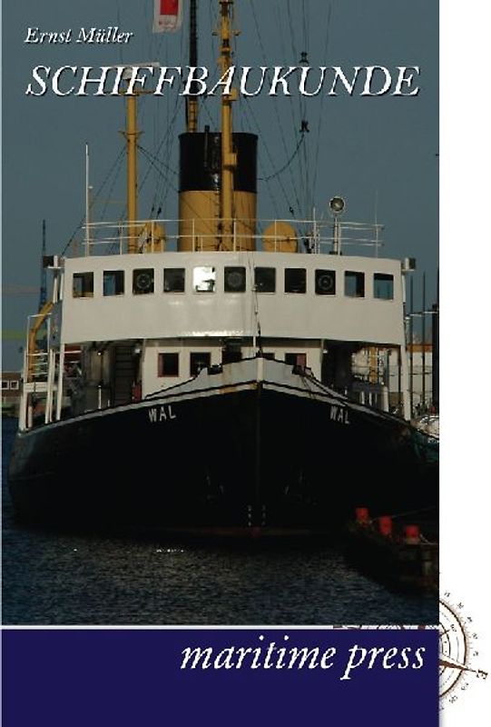 Schiffbaukunde