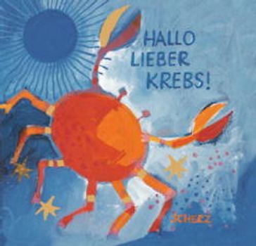 Hallo Lieber Krebs