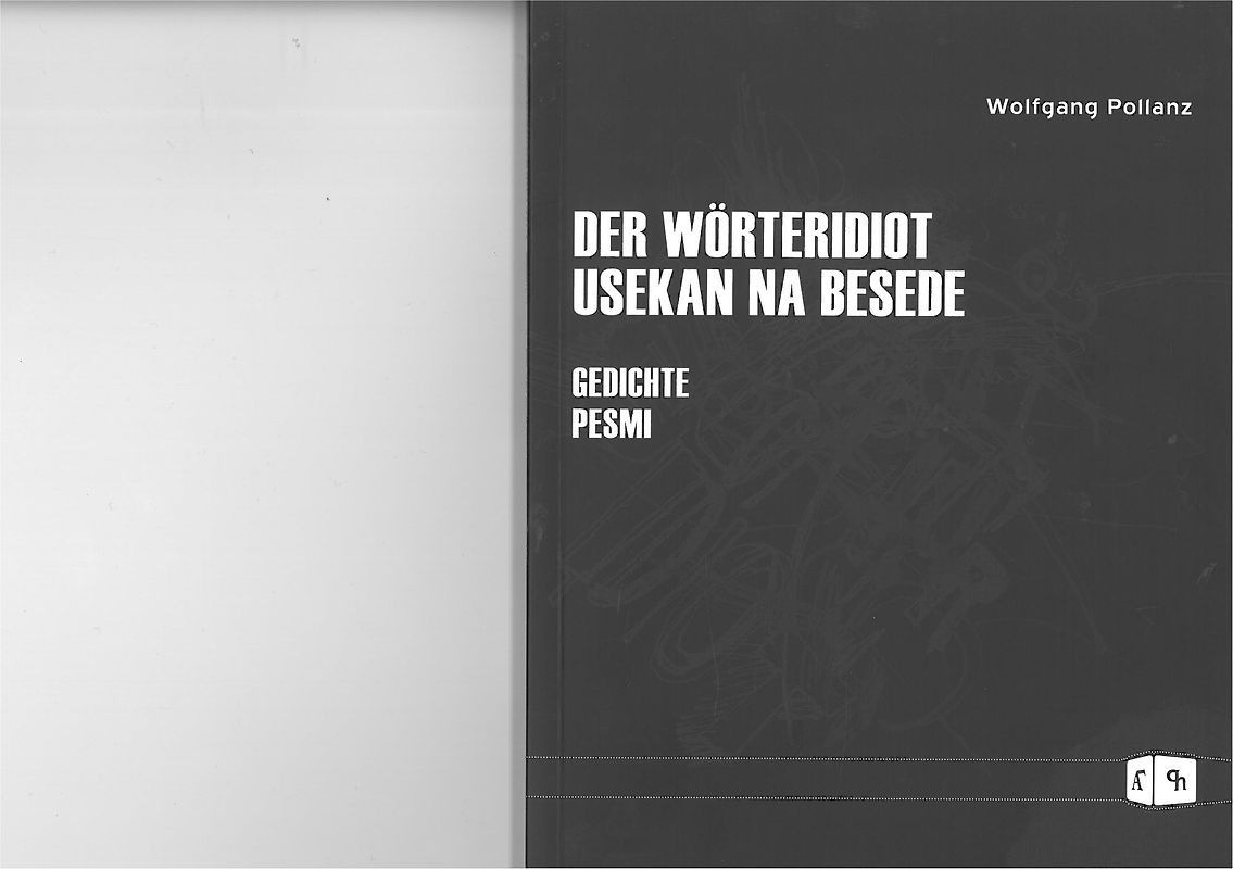 Der Wörteridiot / Usekan na besede