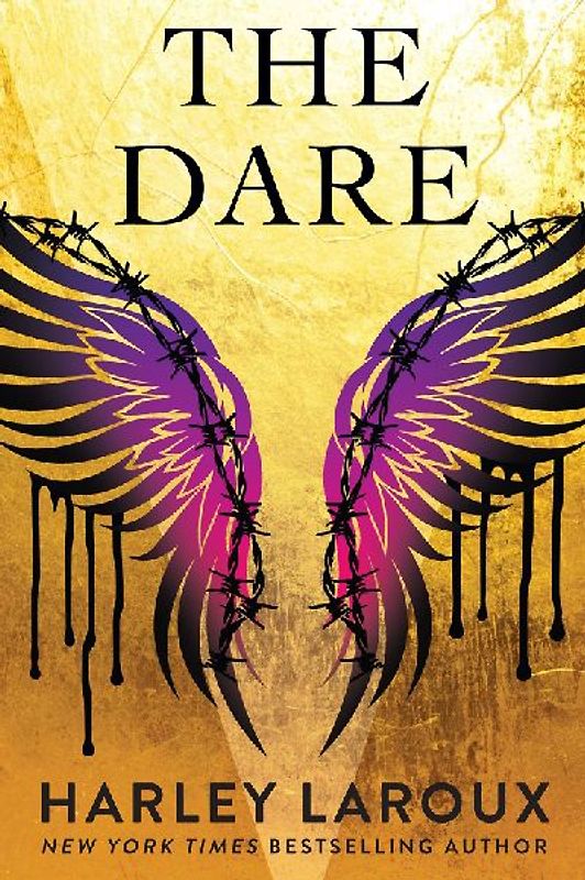 The Dare