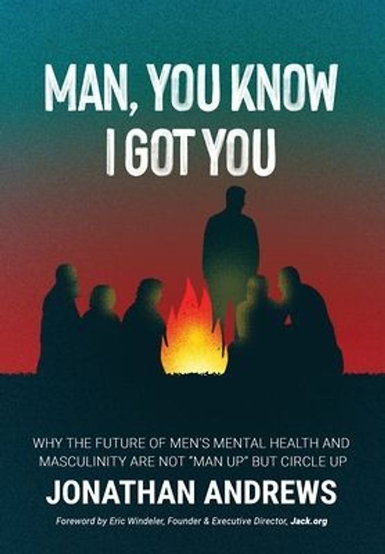 Man, You Know I Got You