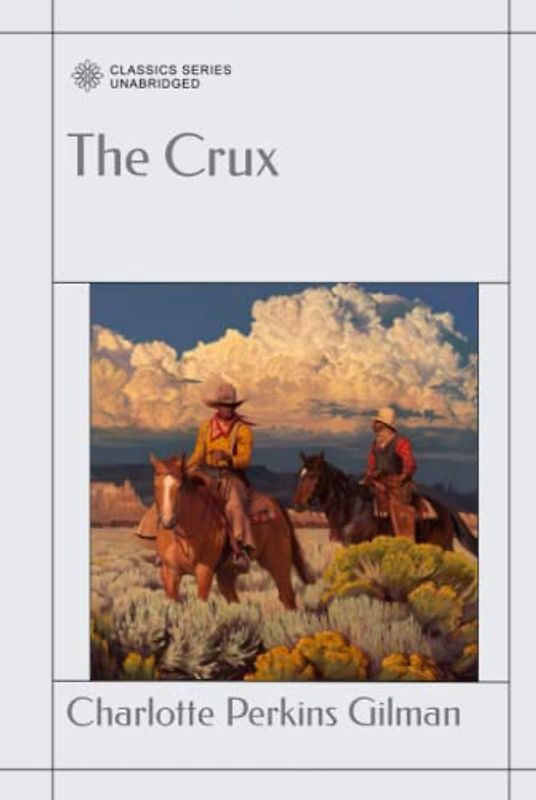 The Crux: A Novel