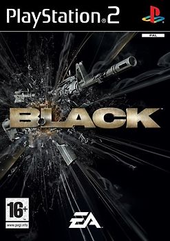Black [Internationale Version] PlayStation 2