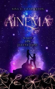 Ainema - Magie der Elfensterne