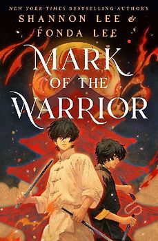 Mark of the Warrior