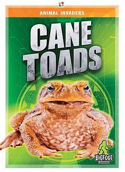 Cane Toads