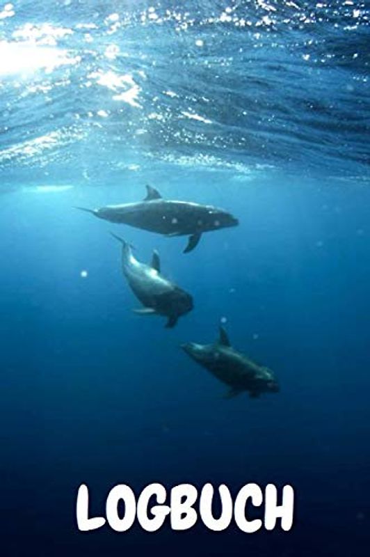 Premium Taucher Logbuch für Taucher Dive Log: Tauchbuch Gerätetauchen Scuba Diving Nitrox Tauchausrüstung Platz für 220 Tauchgänge Tauchausbildung Brevet (6x9") Nemo Unterwasser Schnorcheln