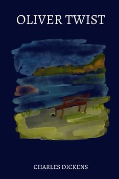 oliver twist by charles dickens