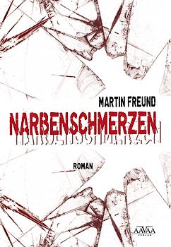 Narbenschmerzen - Sonderformat Großschrift