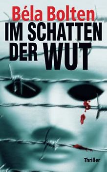 Im Schatten der Wut (Berg und Thal ermitteln)