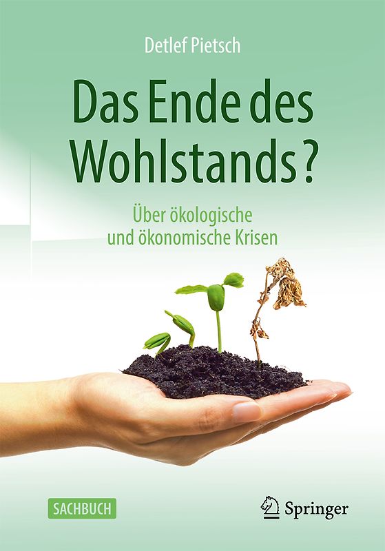 Das Ende des Wohlstands?