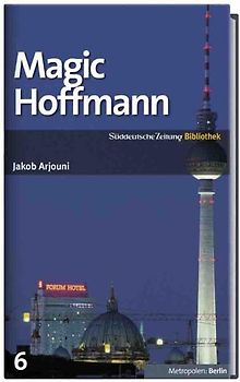 Magic Hoffmann