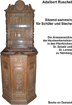 Sitzend sammeln für Schüler und Sieche