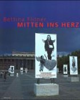 Mitten ins Herz