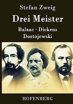 Drei Meister