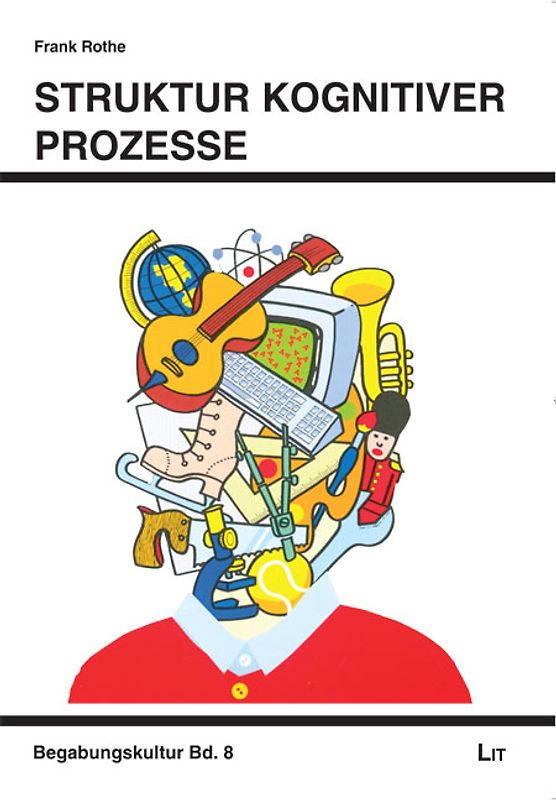 Struktur kognitiver Prozesse