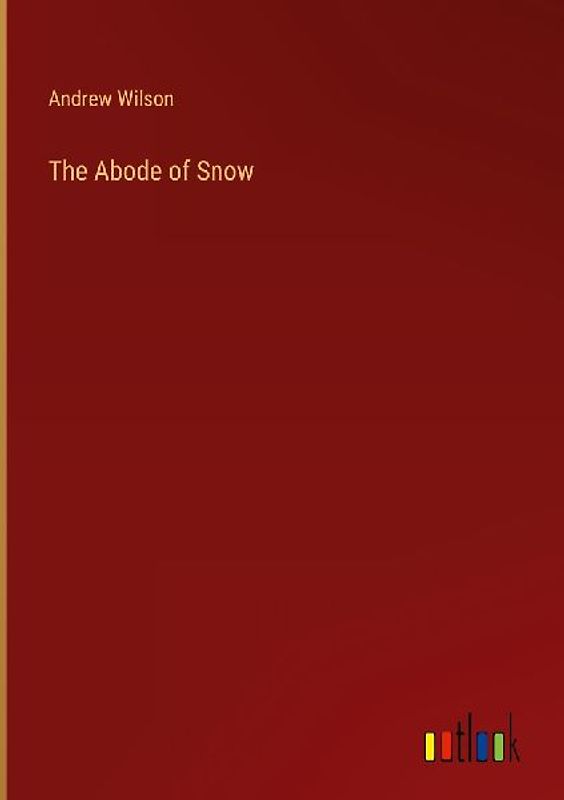 The Abode of Snow