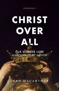 Christ Over All