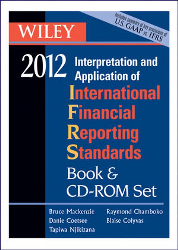 Wiley IFRS 2012
