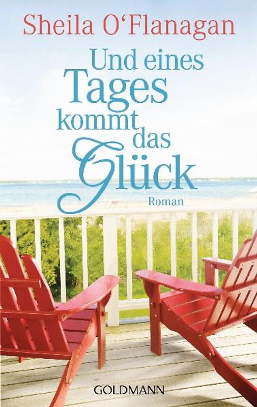 Und eines Tages kommt das Glück