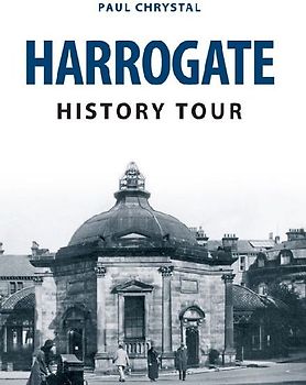 Harrogate History Tour